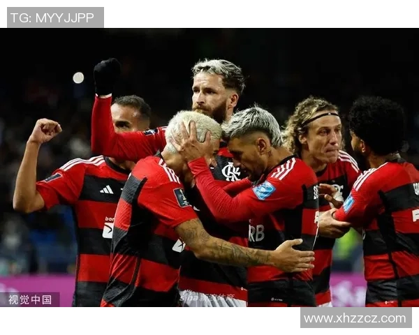 弗拉门戈与利雅得新月的巅峰对决谁将笑到最后