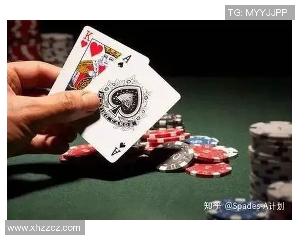 心理战在德州扑克中的策略运用与胜利之道探究